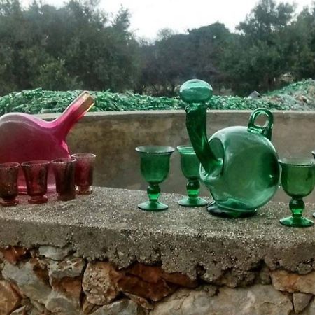 Villa Boho Vibes Arménoi Esterno foto
