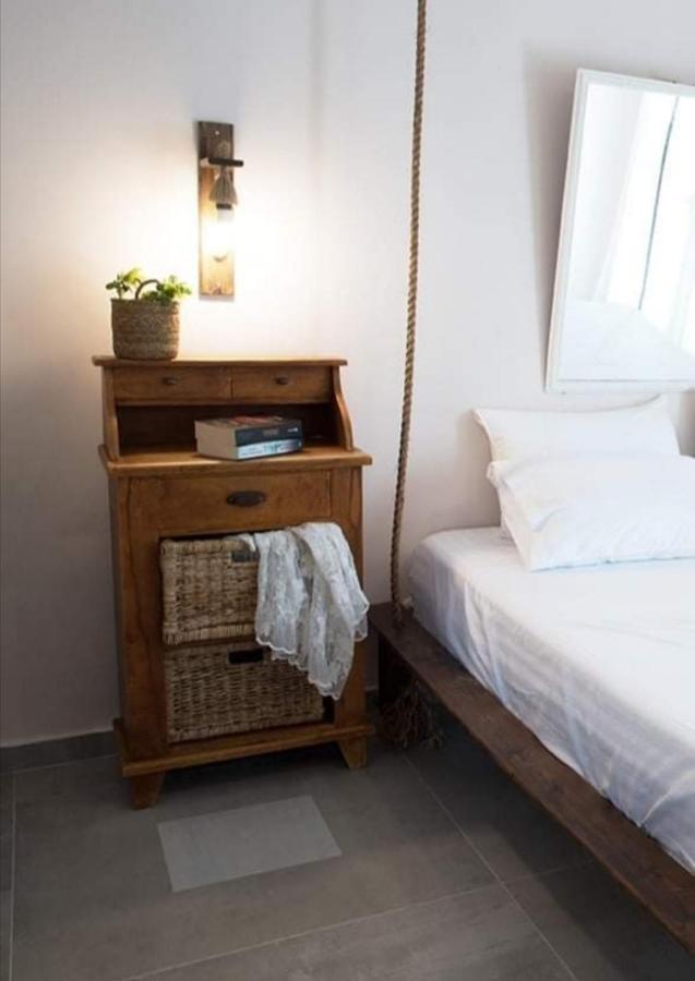Villa Boho Vibes Arménoi Esterno foto
