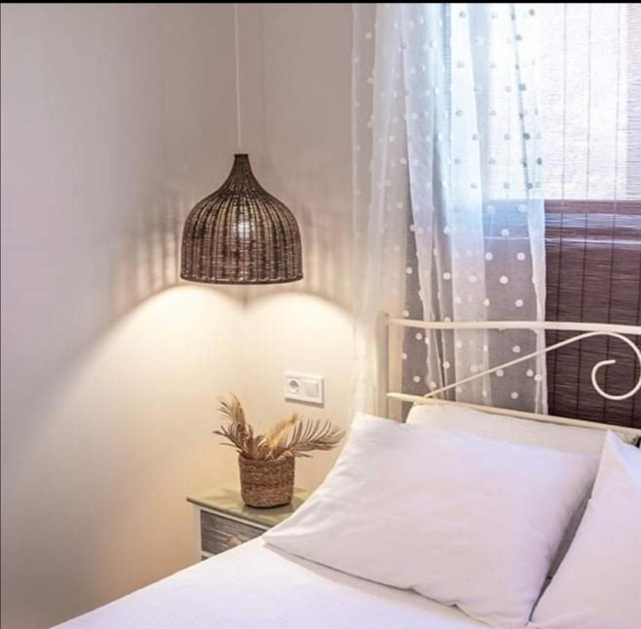 Villa Boho Vibes Arménoi Esterno foto