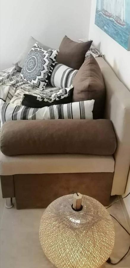 Villa Boho Vibes Arménoi Esterno foto
