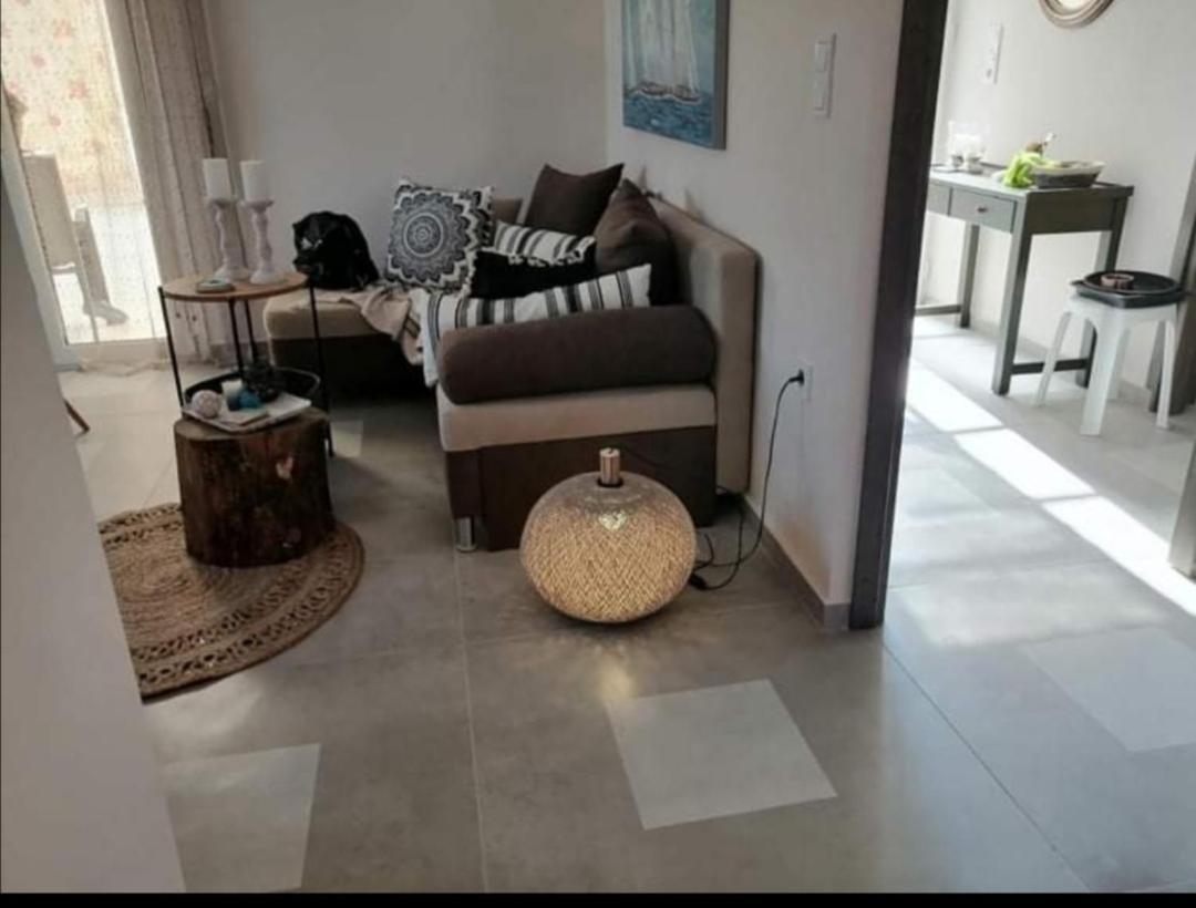 Villa Boho Vibes Arménoi Esterno foto