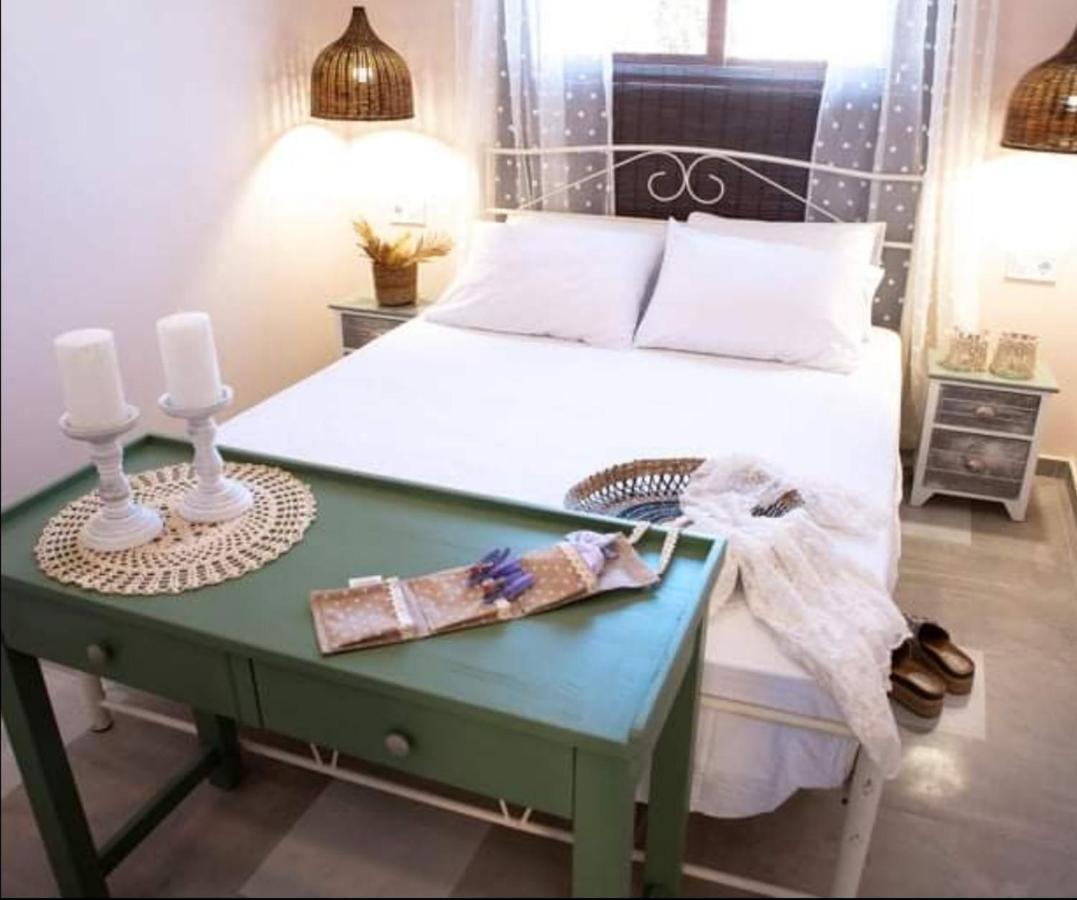 Villa Boho Vibes Arménoi Esterno foto