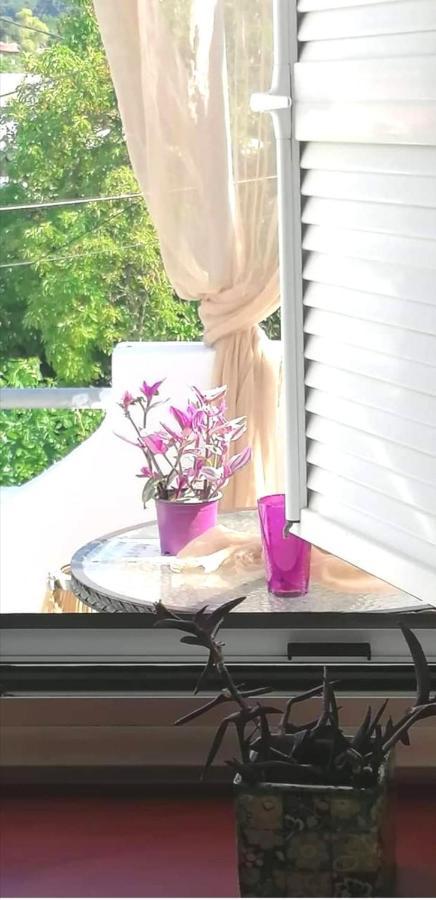 Villa Boho Vibes Arménoi Esterno foto