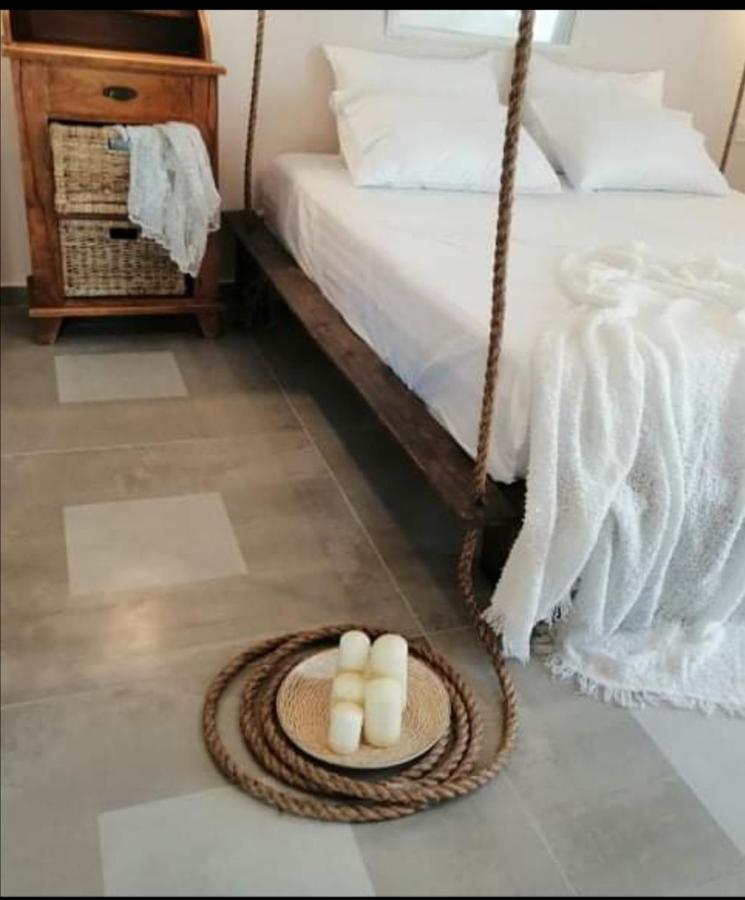 Villa Boho Vibes Arménoi Esterno foto