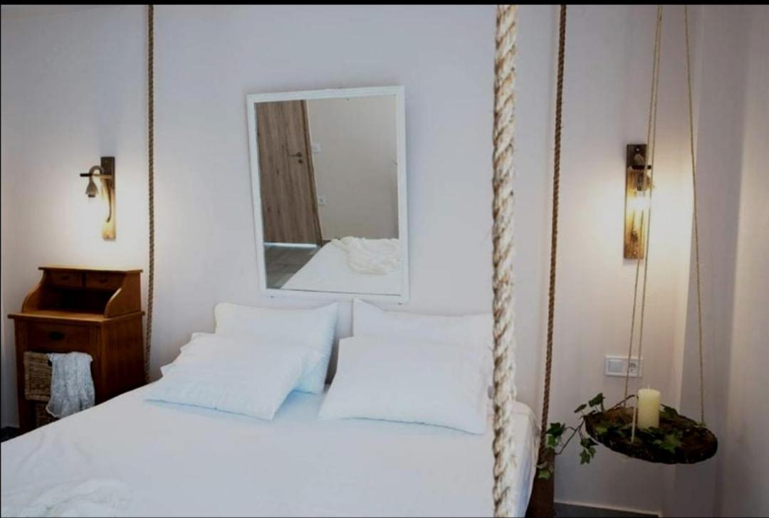 Villa Boho Vibes Arménoi Esterno foto