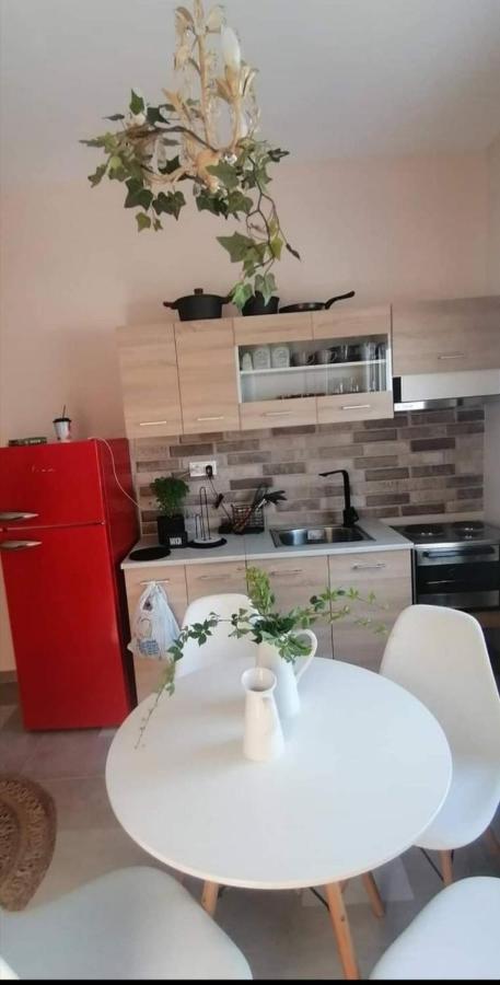 Villa Boho Vibes Arménoi Esterno foto