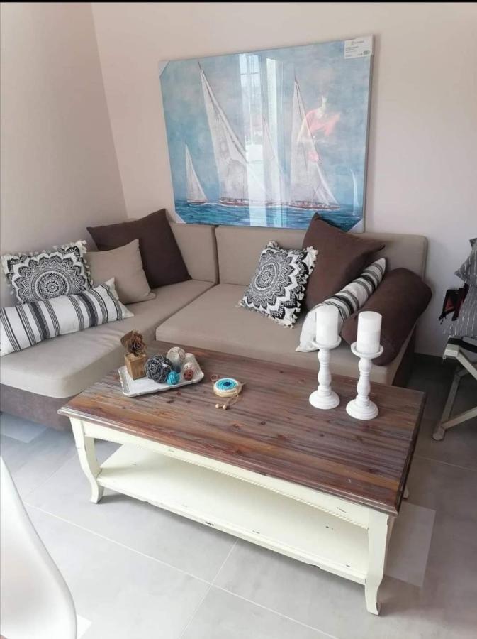 Villa Boho Vibes Arménoi Esterno foto