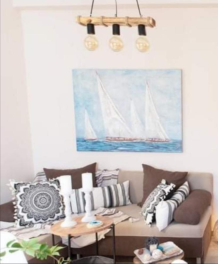 Villa Boho Vibes Arménoi Esterno foto