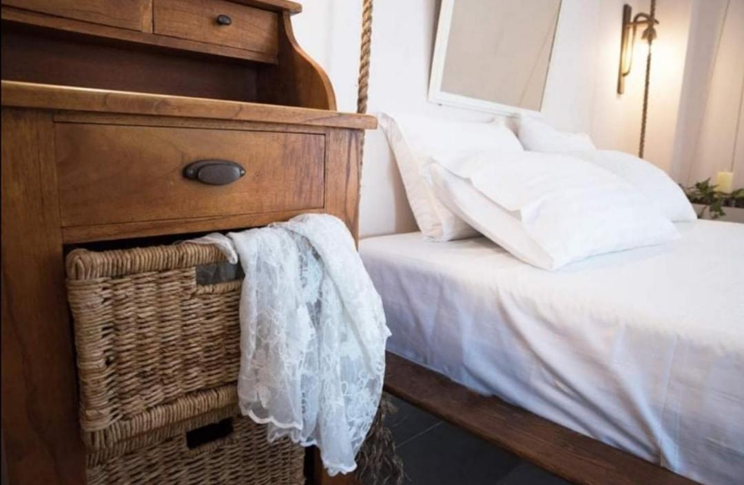 Villa Boho Vibes Arménoi Esterno foto