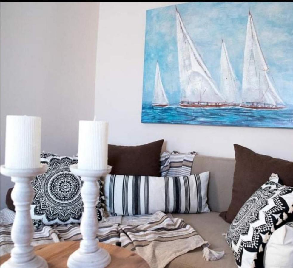 Villa Boho Vibes Arménoi Esterno foto