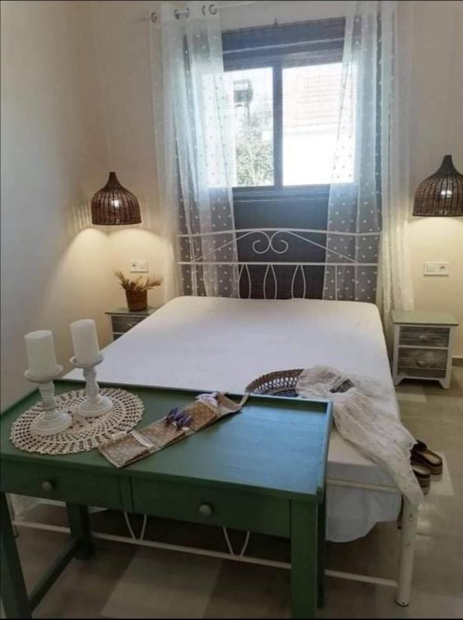 Villa Boho Vibes Arménoi Esterno foto