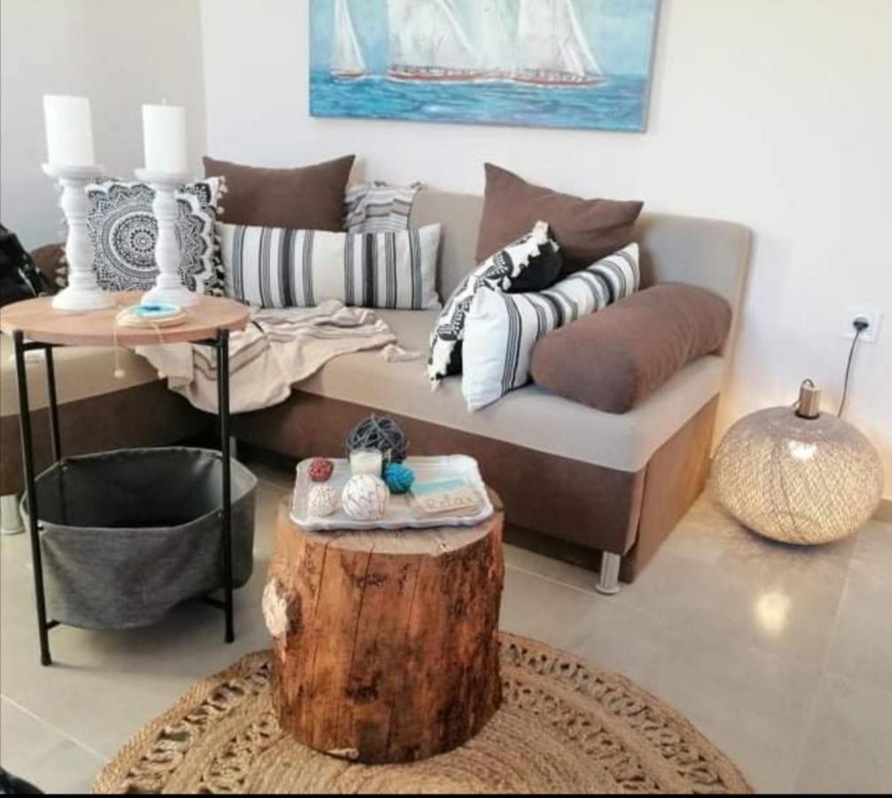 Villa Boho Vibes Arménoi Esterno foto
