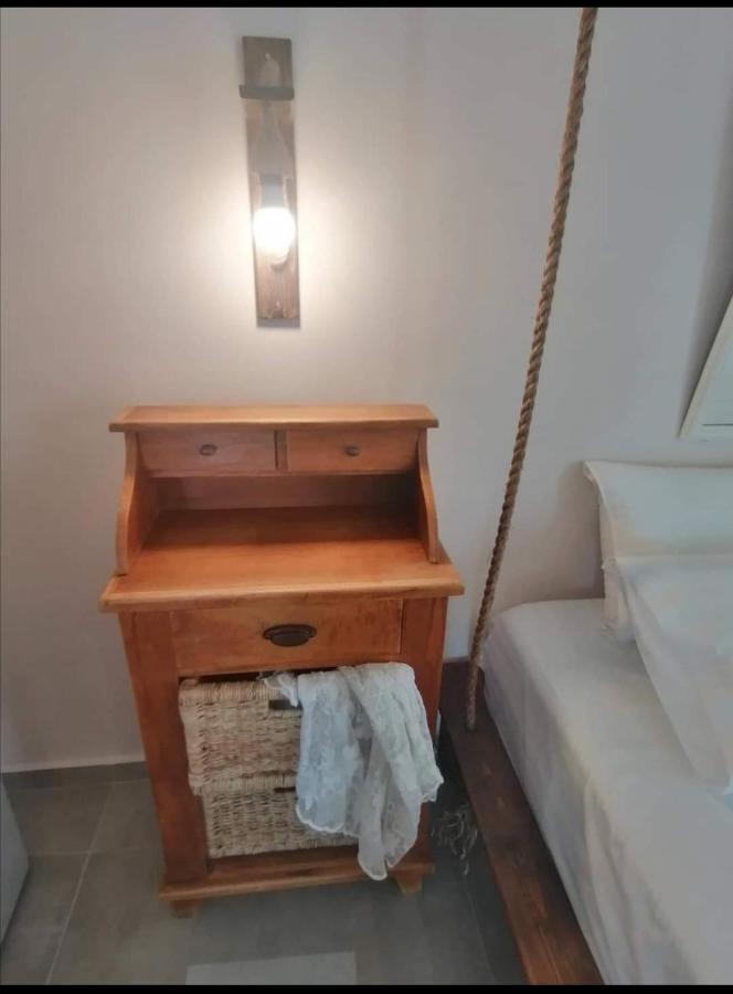 Villa Boho Vibes Arménoi Esterno foto