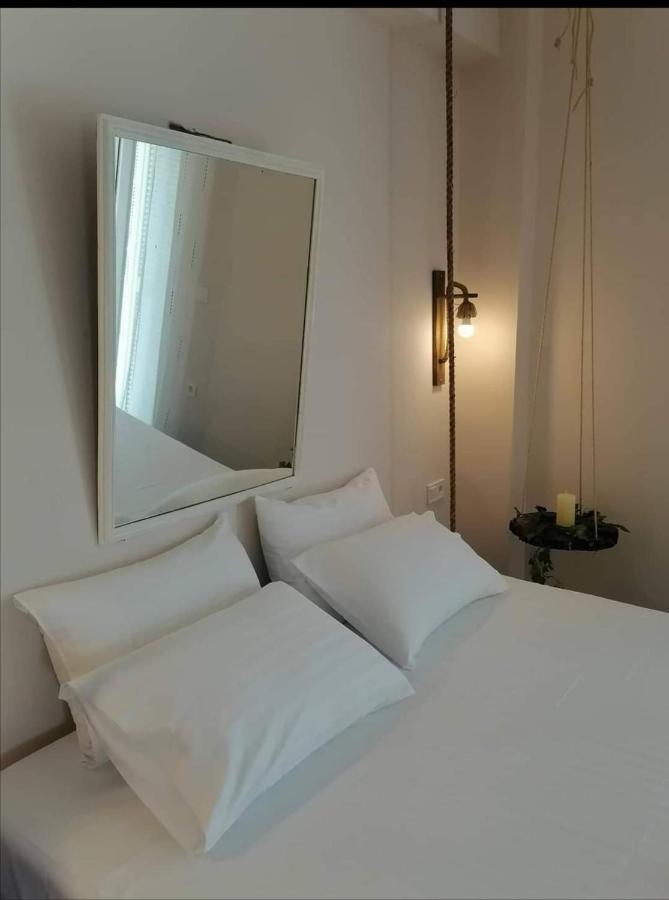 Villa Boho Vibes Arménoi Esterno foto