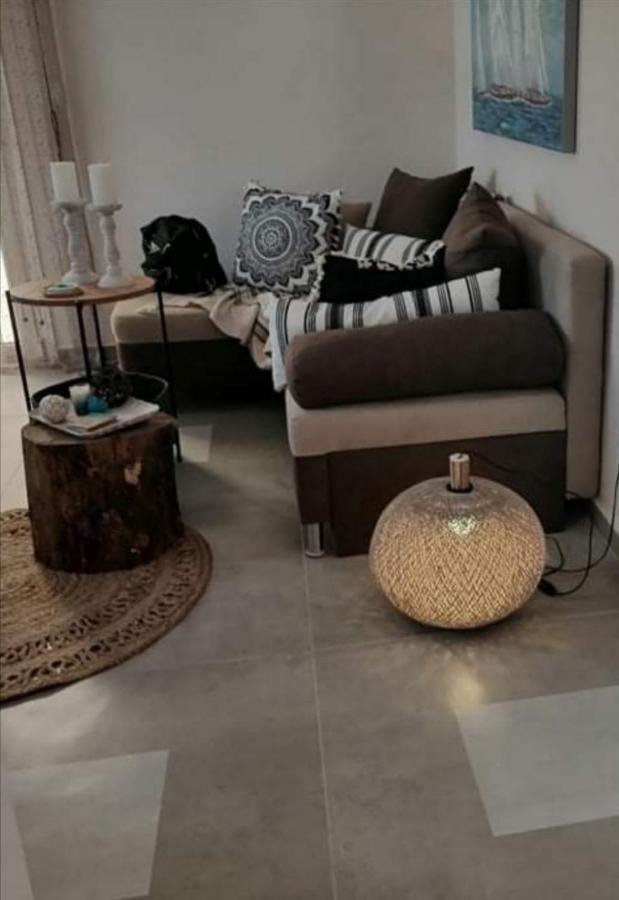 Villa Boho Vibes Arménoi Esterno foto